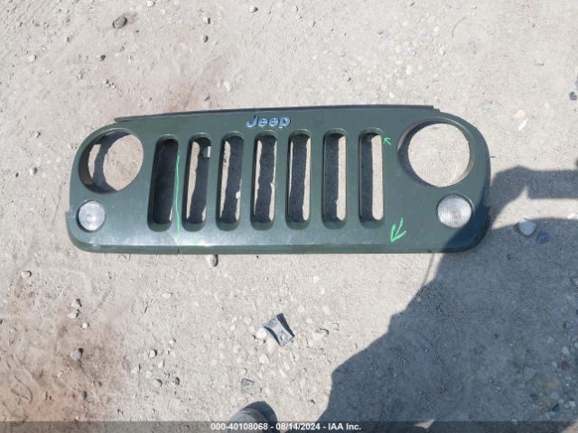 1C4BJWDG9FL602600 Jeep Wrangler Unlimited Sport