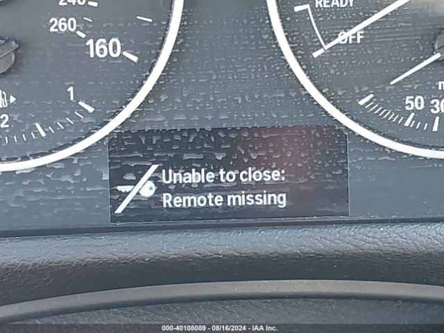 WBXHU7C36H5H34698 BMW X1 Sdrive28i