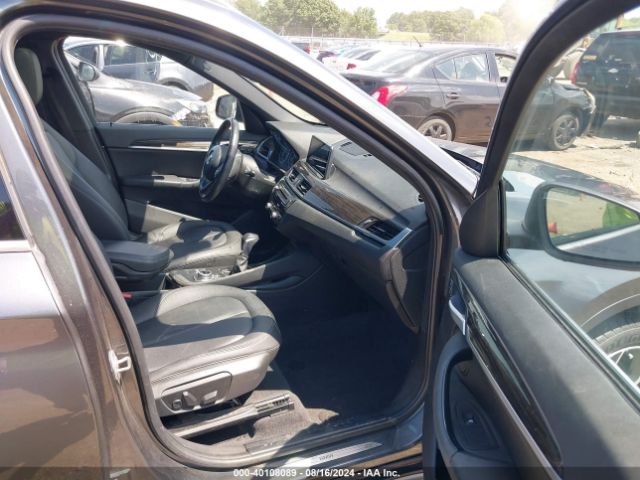 WBXHU7C36H5H34698 BMW X1 Sdrive28i