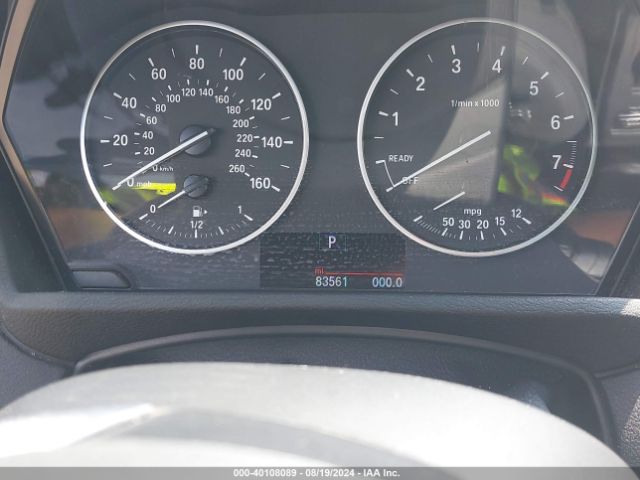 WBXHU7C36H5H34698 BMW X1 Sdrive28i