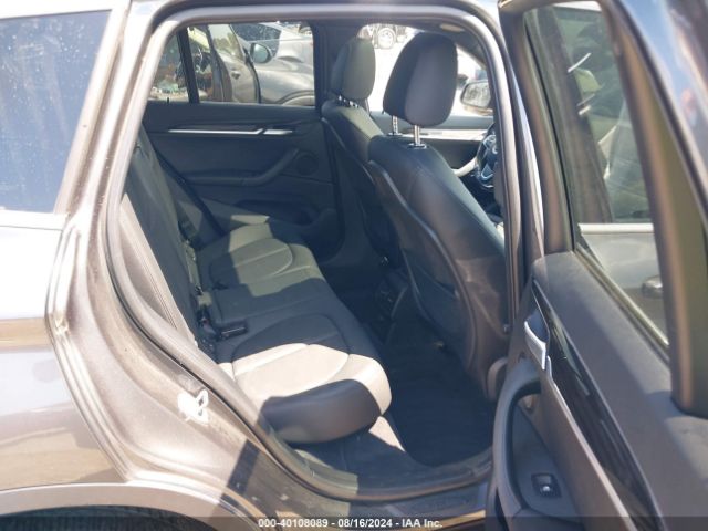 WBXHU7C36H5H34698 BMW X1 Sdrive28i