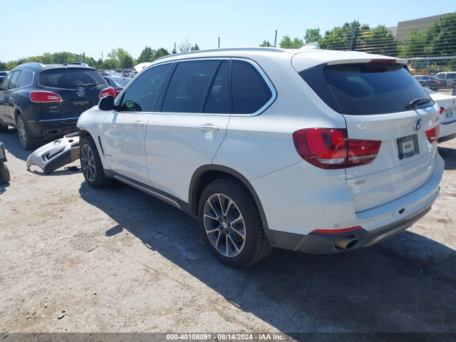5UXKR2C37H0W43133 BMW X5 Sdrive35i