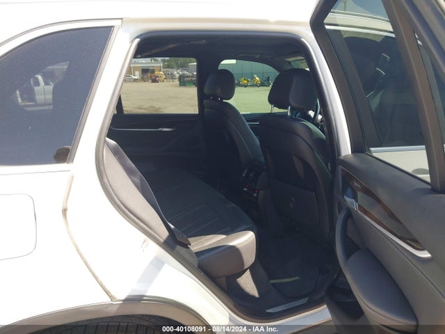5UXKR2C37H0W43133 BMW X5 Sdrive35i