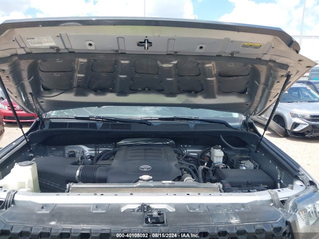 Toyota Tundra Sr 2020 5TFRY5F11LX270041 Image 10