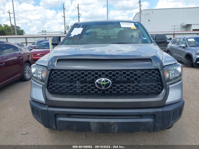 Toyota Tundra Sr 2020 5TFRY5F11LX270041 Image 11