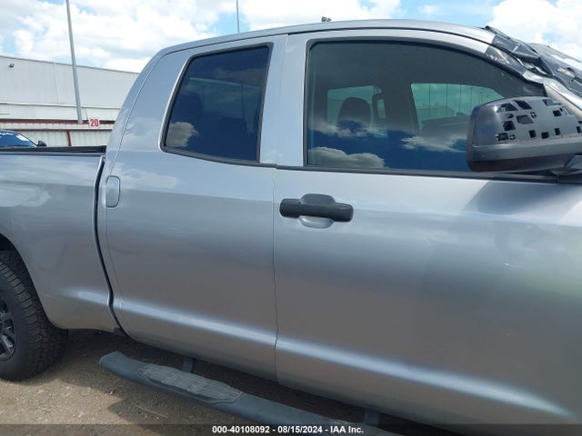 Toyota Tundra Sr 2020 5TFRY5F11LX270041 Image 12