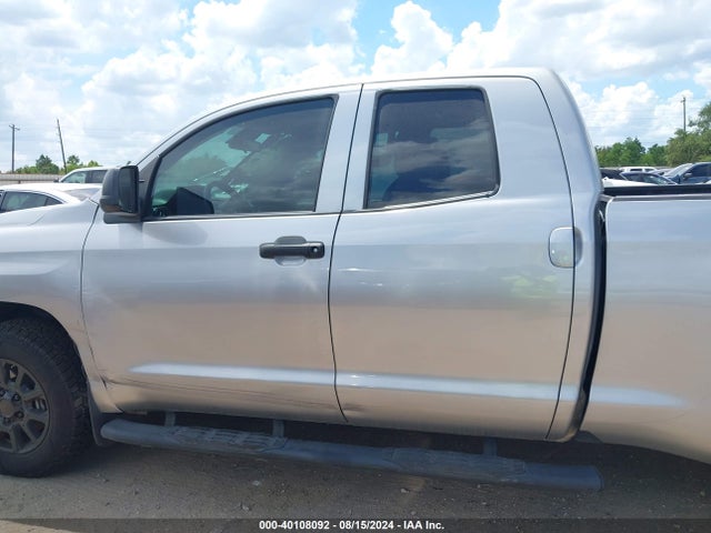 Toyota Tundra Sr 2020 5TFRY5F11LX270041 Image 13