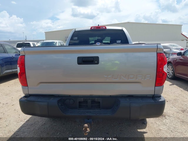 Toyota Tundra Sr 2020 5TFRY5F11LX270041 Image 15