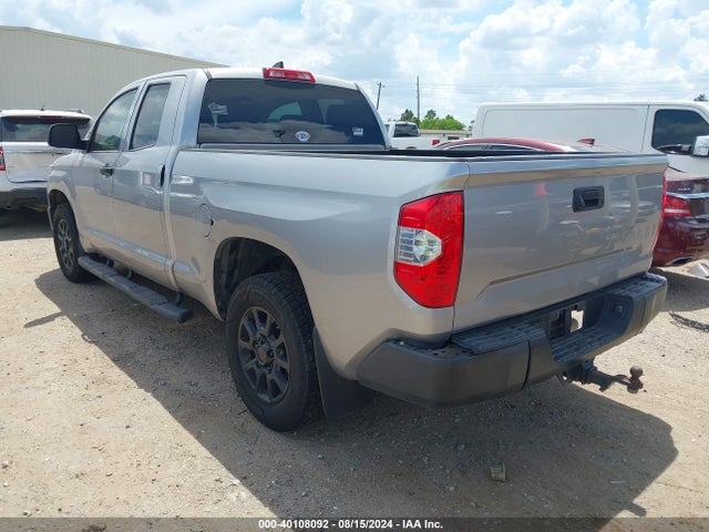 Toyota Tundra Sr 2020 5TFRY5F11LX270041 Image 3