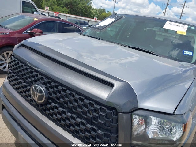 Toyota Tundra Sr 2020 5TFRY5F11LX270041 Image 6