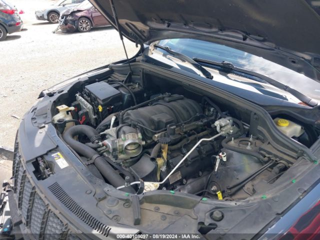 1C4RJFDJ3FC956851 Jeep Grand Cherokee Srt