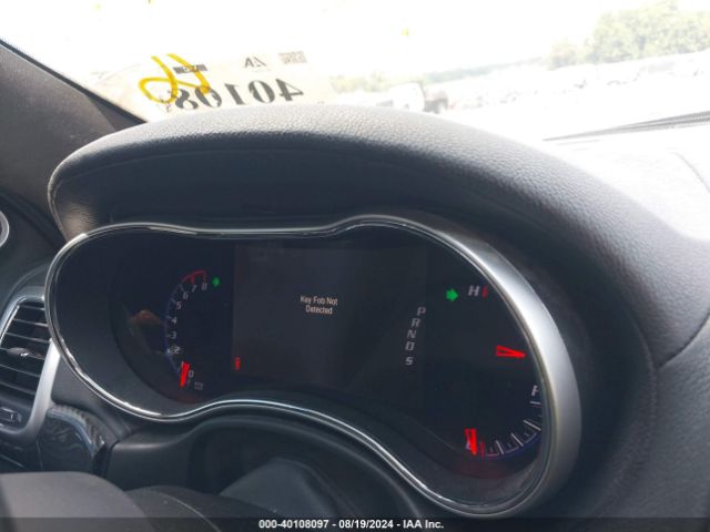 1C4RJFDJ3FC956851 Jeep Grand Cherokee Srt