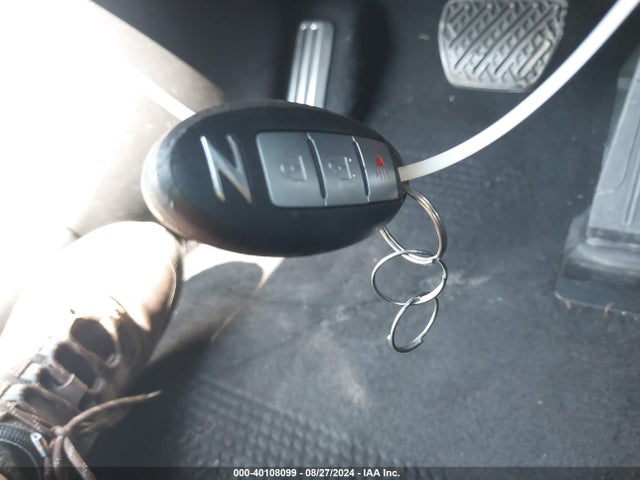 Nissan 370Z 2017 JN1AZ4FH5HM940462 Image 11