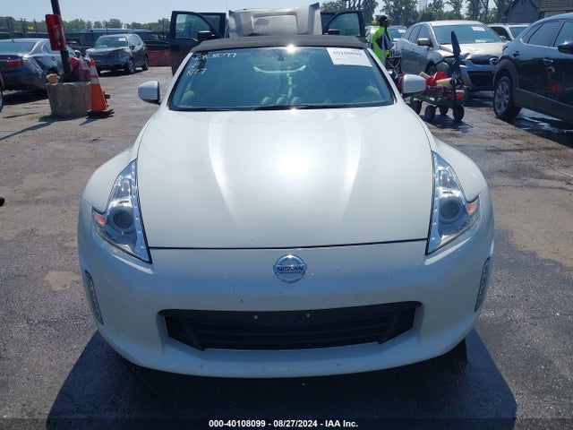 Nissan 370Z 2017 JN1AZ4FH5HM940462 Image 12