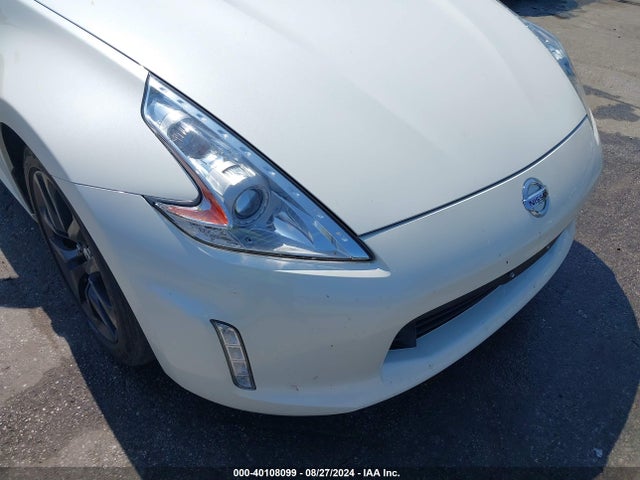 Nissan 370Z 2017 JN1AZ4FH5HM940462 Image 6