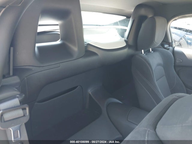 Nissan 370Z 2017 JN1AZ4FH5HM940462 Image 8