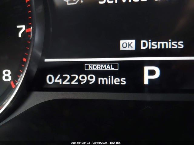 2022 MITSUBISHI OUTLANDER JA4J4UA86NZ024286 Photo 6
