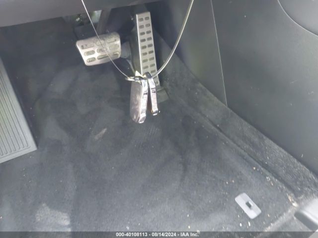 KNDPR3A6XM7927688 KIA Sportage Sx Turbo