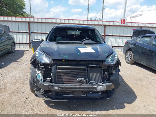 KNDPR3A6XM7927688 KIA Sportage Sx Turbo