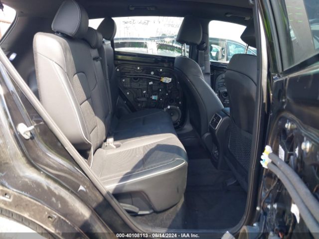 KNDPR3A6XM7927688 KIA Sportage Sx Turbo