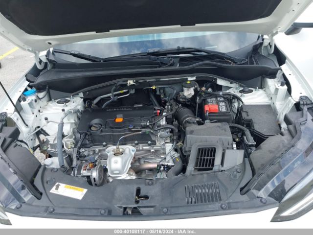 2024 HONDA HR-V 3CZRZ1H37RM733104 Photo 9