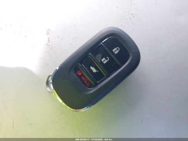 2024 HONDA HR-V 3CZRZ1H37RM733104 Photo 10