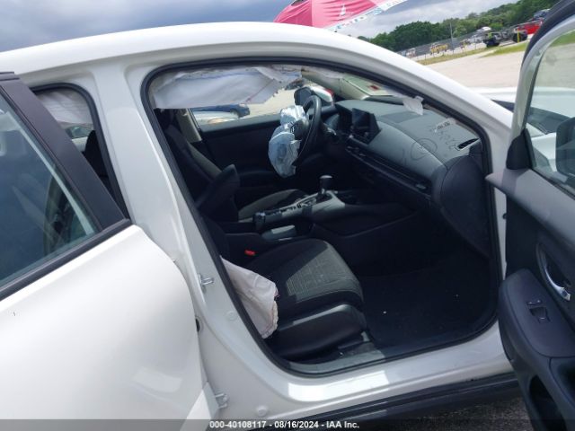 2024 HONDA HR-V 3CZRZ1H37RM733104 Photo 4