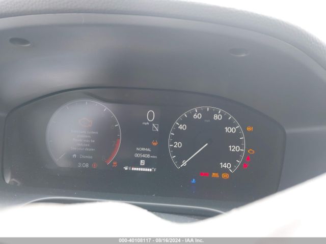 2024 HONDA HR-V 3CZRZ1H37RM733104 Photo 6