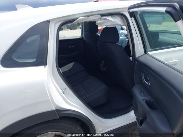 2024 HONDA HR-V 3CZRZ1H37RM733104 Photo 7