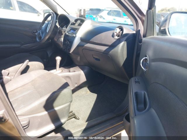 3N1CN7AP4GL808029 Nissan Versa 1.6 S/1.6 S+/1.6 Sl/1.6 Sv