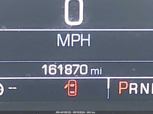 Chevrolet IMPALA 1LT 2017 2G1105S36H9175338 Image 15