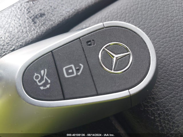 4JGGM2BBXPA010855 Mercedes-Benz Eqe 350+ Suv