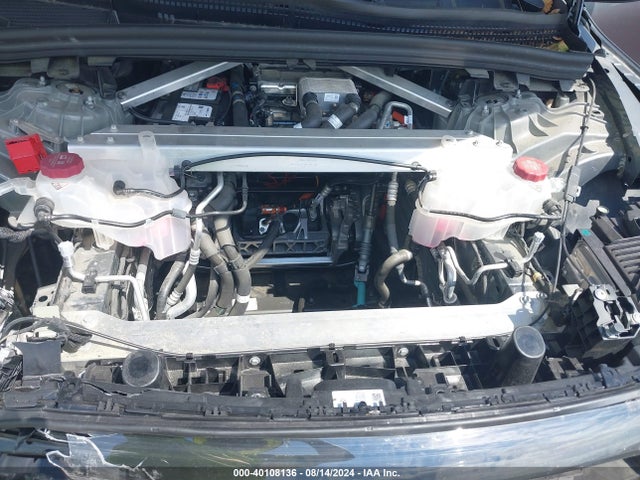 4JGGM2BBXPA010855 Mercedes-Benz Eqe 350+ Suv