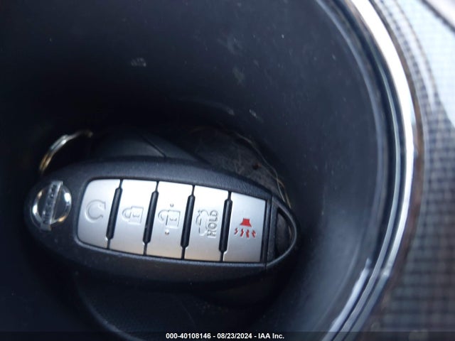 Nissan Altima 2.5 Sl 2015 1N4AL3AP5FC160588 Image 11
