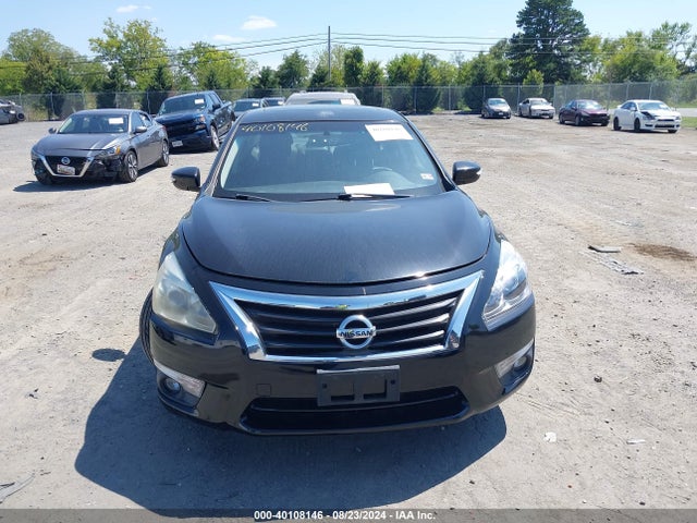 Nissan Altima 2.5 Sl 2015 1N4AL3AP5FC160588 Image 12
