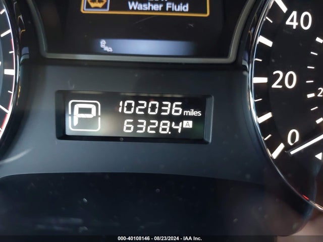 Nissan Altima 2.5 Sl 2015 1N4AL3AP5FC160588 Image 15