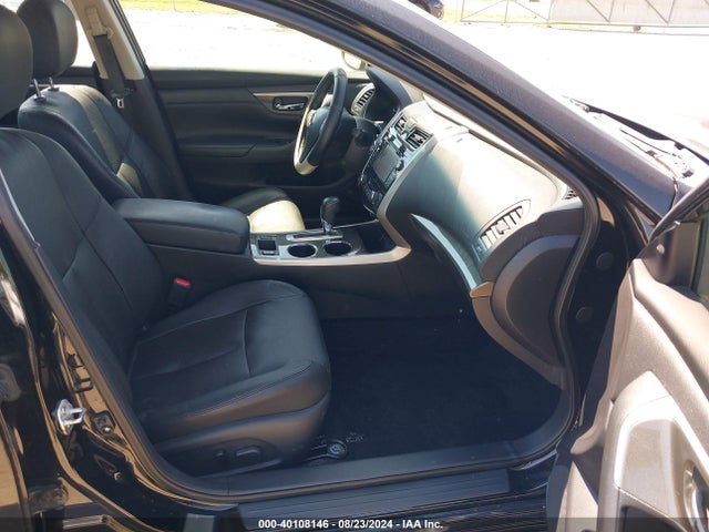 Nissan Altima 2.5 Sl 2015 1N4AL3AP5FC160588 Image 5