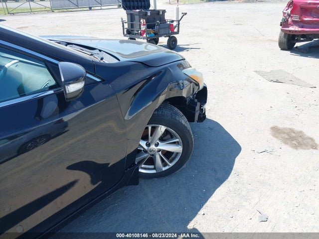 Nissan Altima 2.5 Sl 2015 1N4AL3AP5FC160588 Image 6