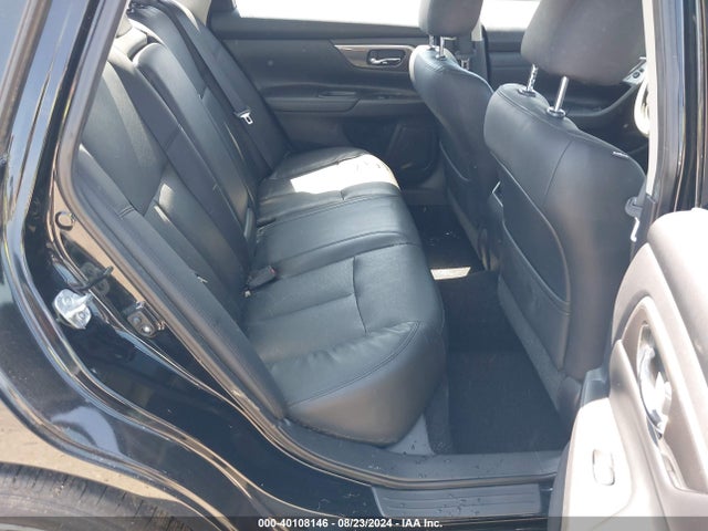 Nissan Altima 2.5 Sl 2015 1N4AL3AP5FC160588 Image 8
