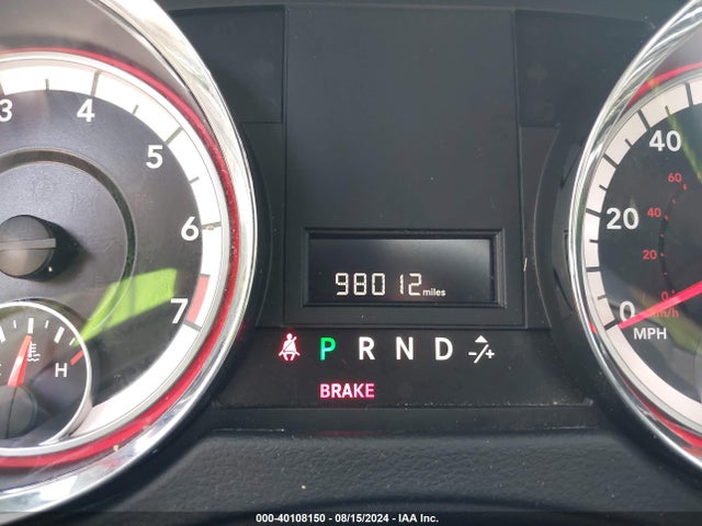 Dodge Grand Caravan Sxt 2017 2C4RDGCGXHR640084 Image 15