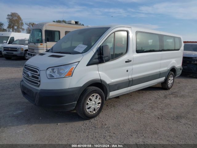1FBZX2ZM0KKA48811 Ford Transit-350 Xlt