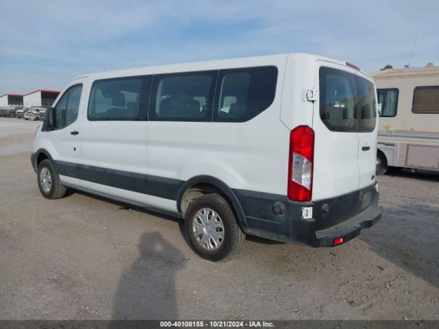 1FBZX2ZM0KKA48811 Ford Transit-350 Xlt