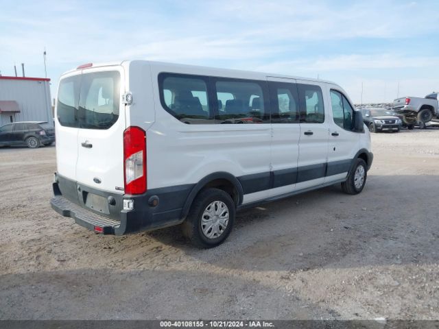 1FBZX2ZM0KKA48811 Ford Transit-350 Xlt