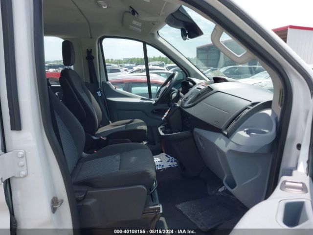 1FBZX2ZM0KKA48811 Ford Transit-350 Xlt