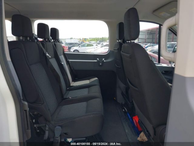 1FBZX2ZM0KKA48811 Ford Transit-350 Xlt