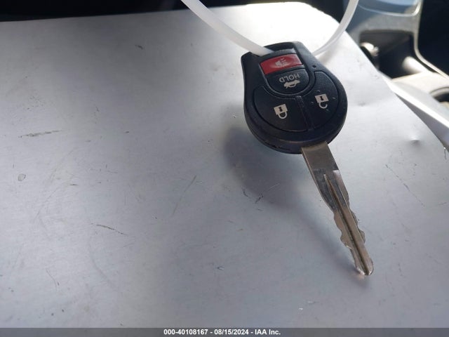 Nissan SENTRA S 2018 3N1AB7AP9JY267621 Image 11