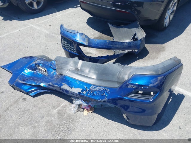 Nissan SENTRA S 2018 3N1AB7AP9JY267621 Image 12