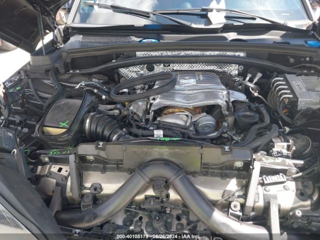 WP1AB2A57MLB37248 Porsche MACAN S