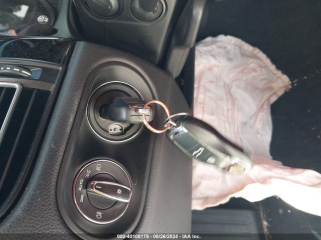 WP1AB2A57MLB37248 Porsche MACAN S