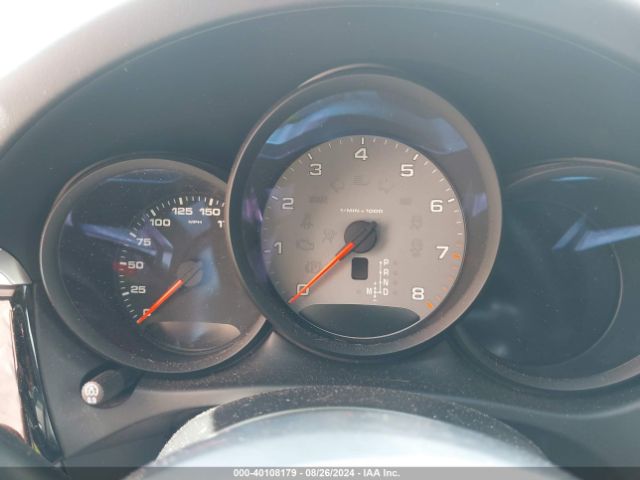 WP1AB2A57MLB37248 Porsche MACAN S